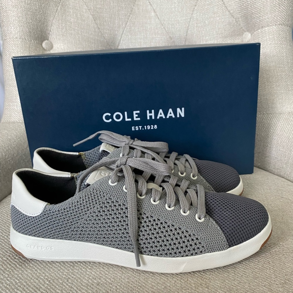 Cole Haan Womens Grandpro Athletic Sneakers